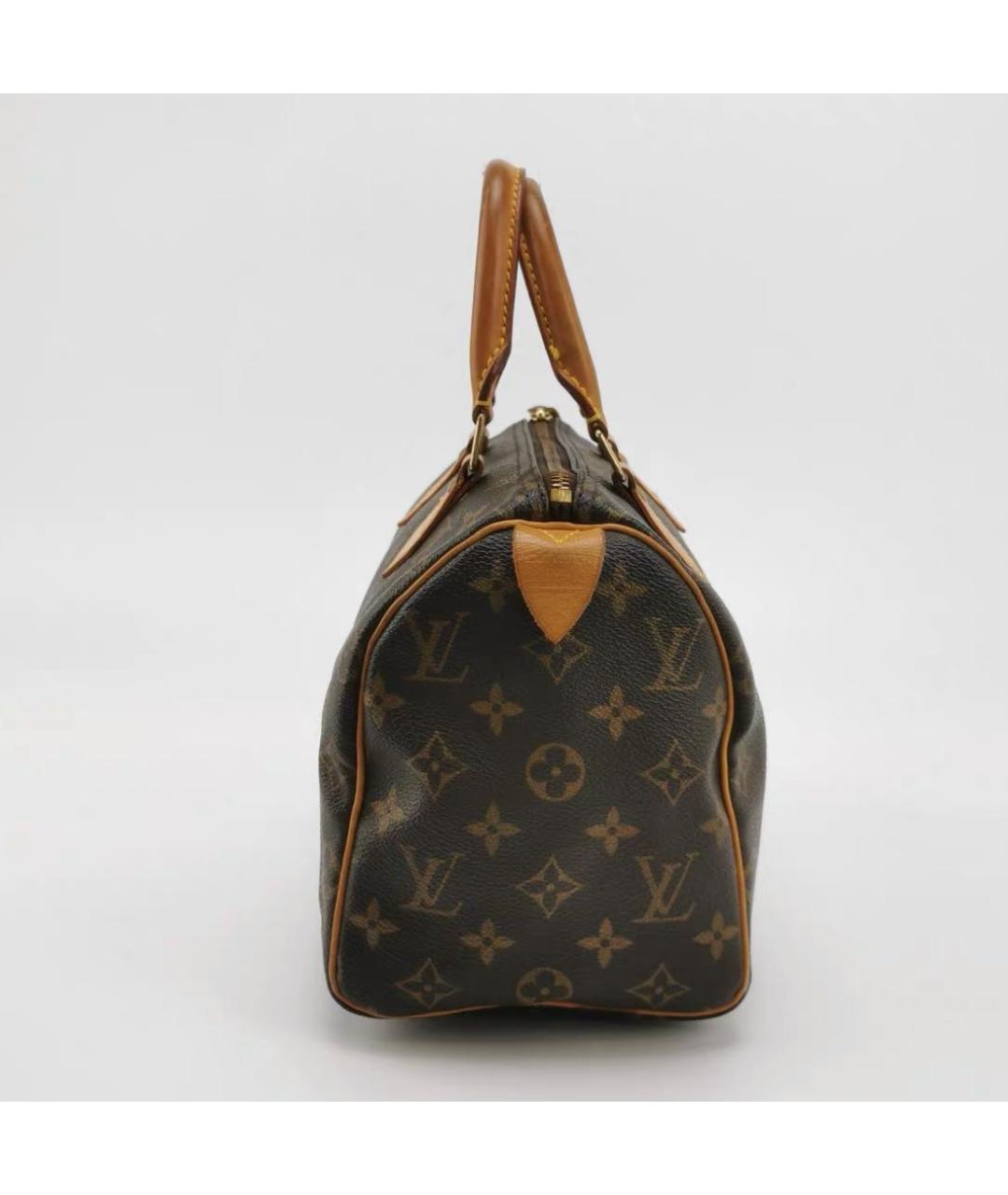 LOUIS VUITTON Сумка с короткими ручками, фото 4