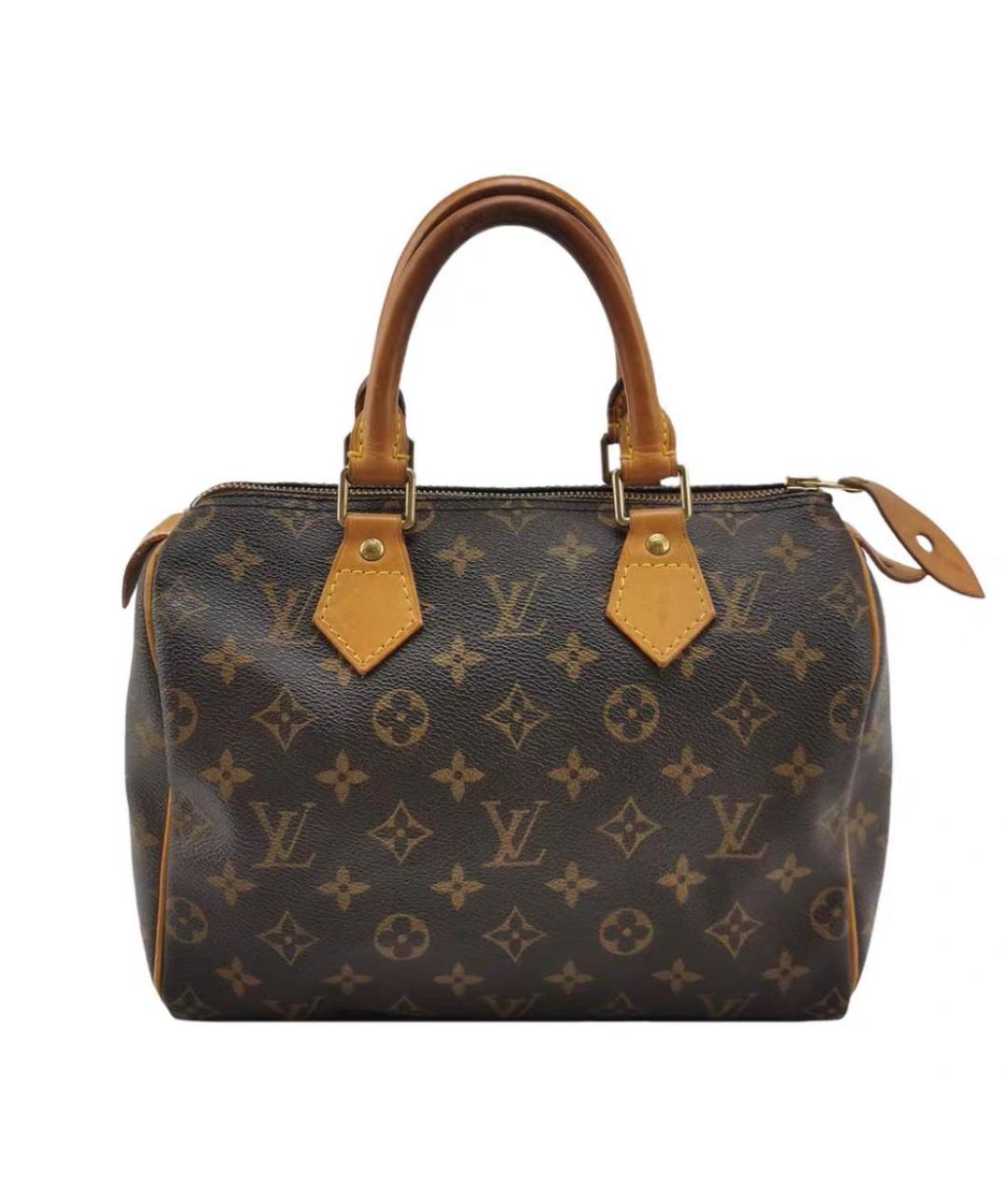 LOUIS VUITTON Сумка с короткими ручками, фото 2