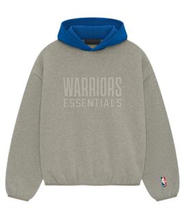FEAR OF GOD ESSENTIALS Худи/толстовка