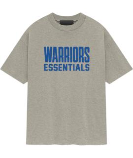 FEAR OF GOD ESSENTIALS Футболка