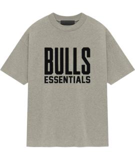 FEAR OF GOD ESSENTIALS Футболка