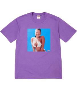 SUPREME Футболка