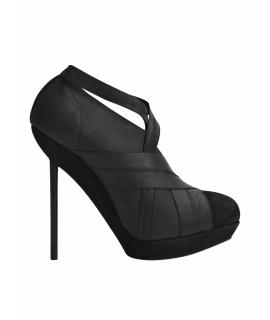 SAINT LAURENT Ботильоны
