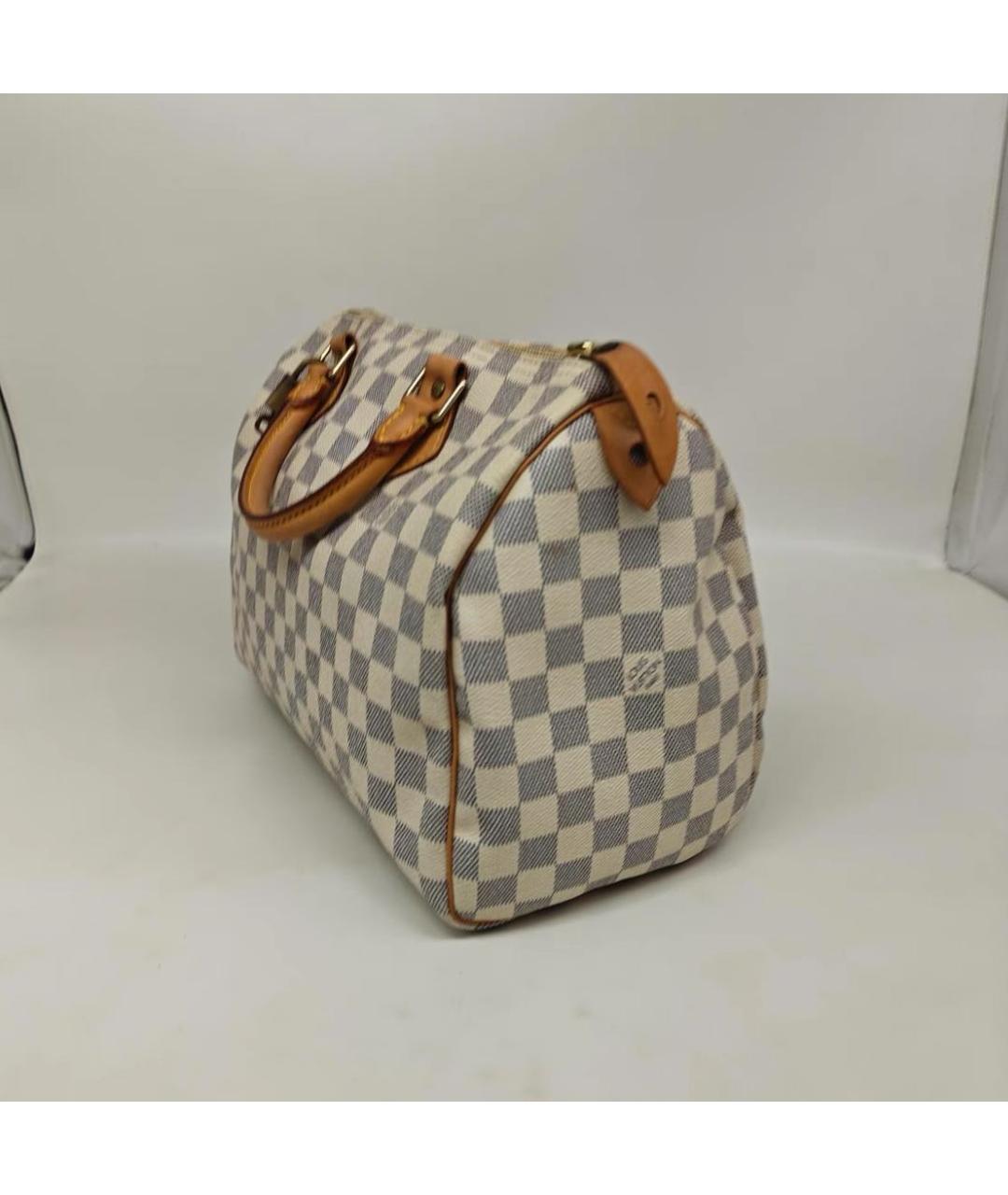 LOUIS VUITTON Сумка с короткими ручками, фото 3