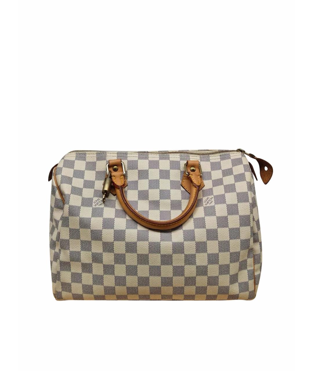 LOUIS VUITTON Сумка с короткими ручками, фото 1