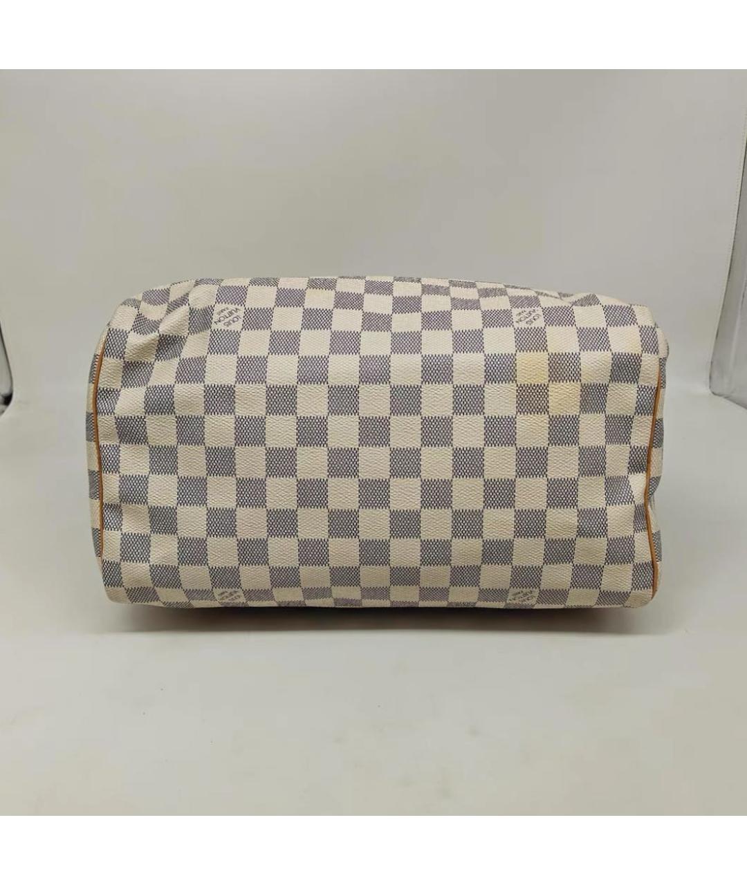 LOUIS VUITTON Сумка с короткими ручками, фото 6