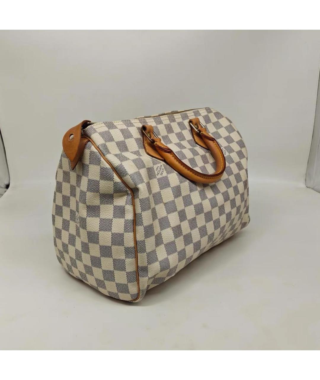LOUIS VUITTON Сумка с короткими ручками, фото 4