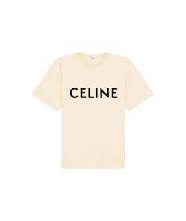 CELINE Футболка