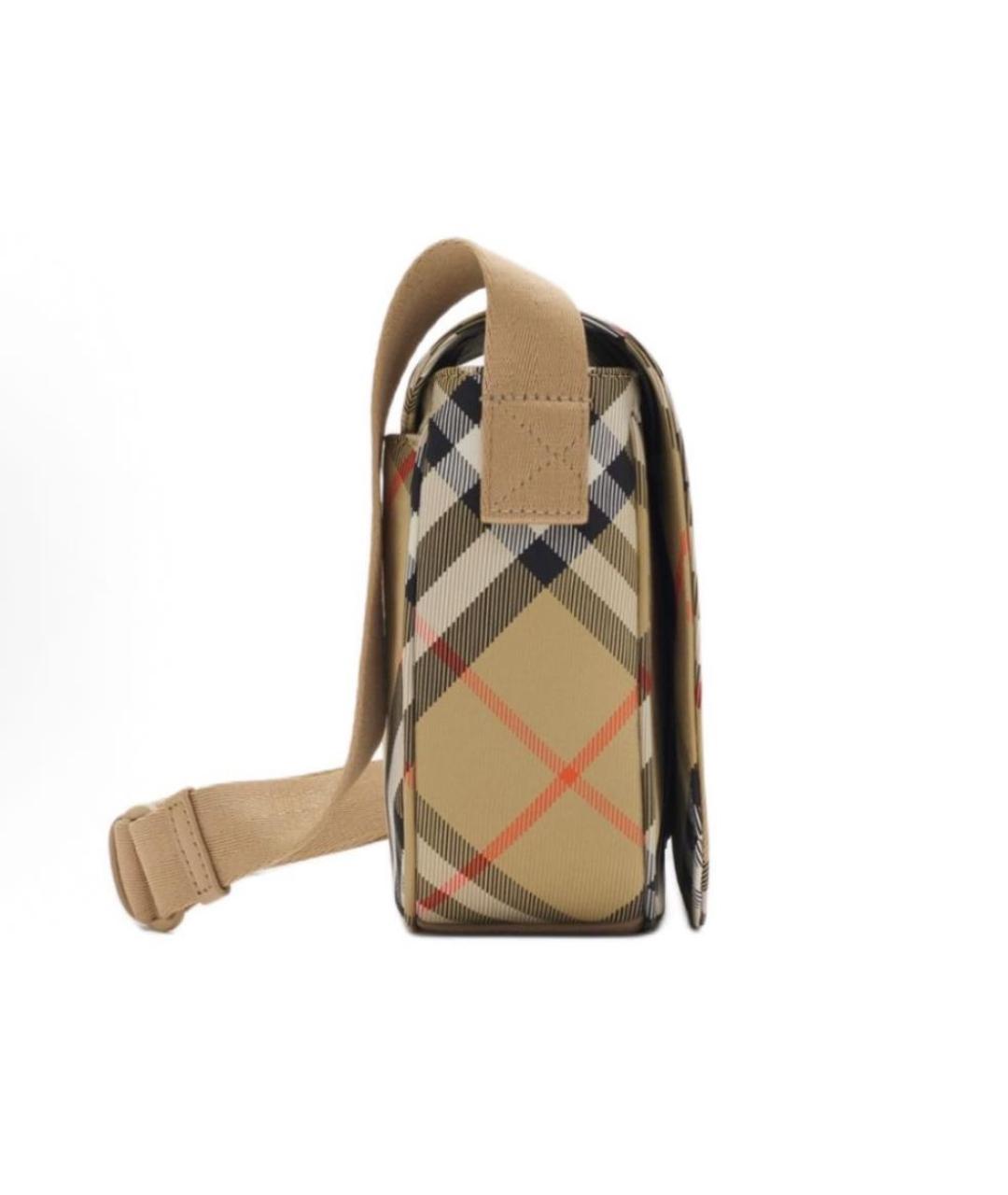 BURBERRY Сумка через плечо, фото 2