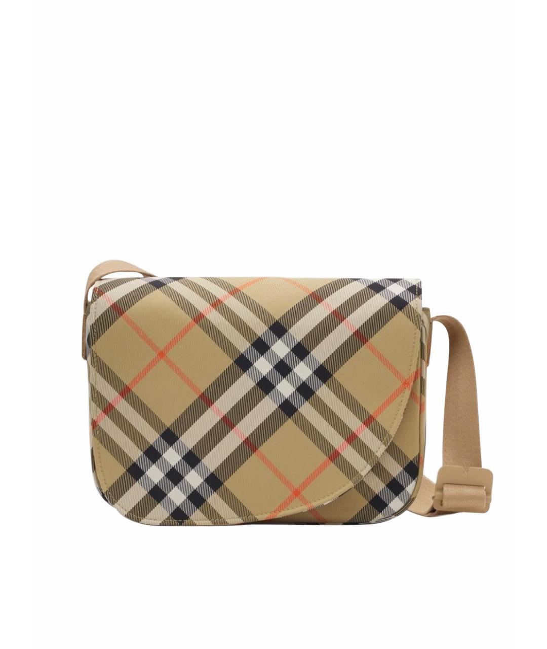 BURBERRY Сумка через плечо, фото 1