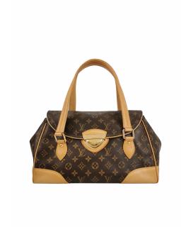 LOUIS VUITTON Сумка с короткими ручками