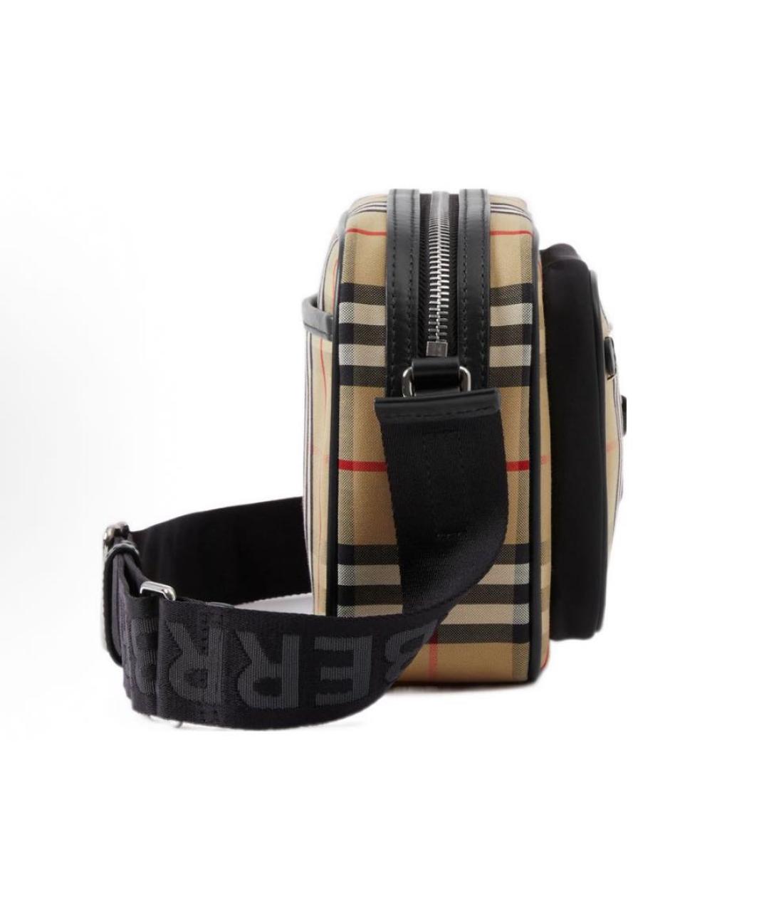 BURBERRY Сумка на плечо, фото 3