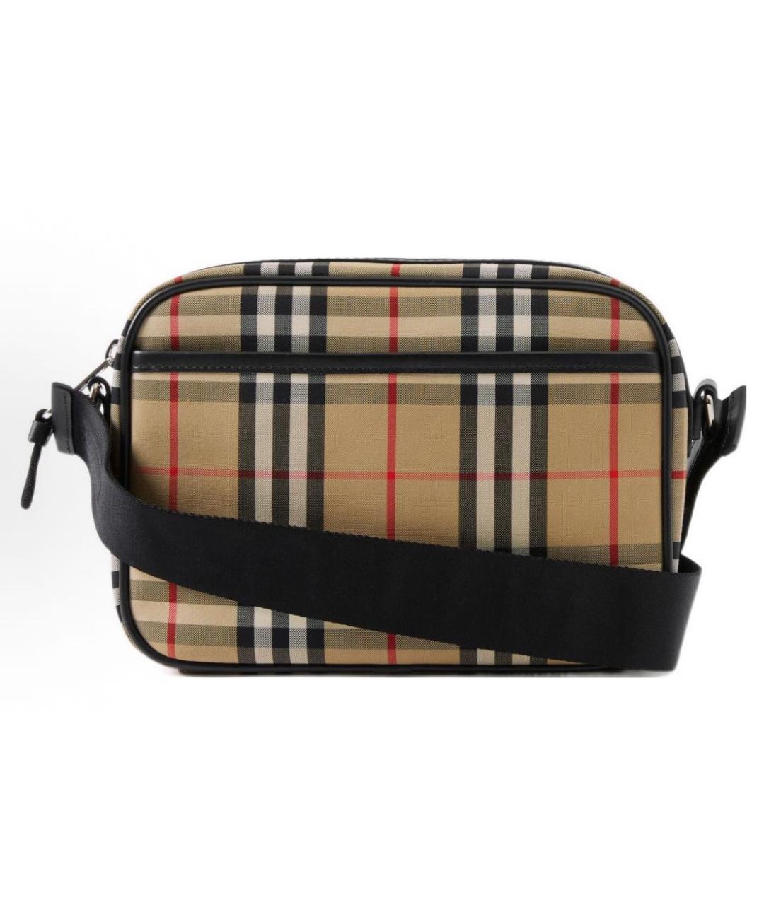 BURBERRY Сумка на плечо, фото 2
