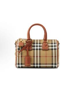 BURBERRY Сумка с короткими ручками