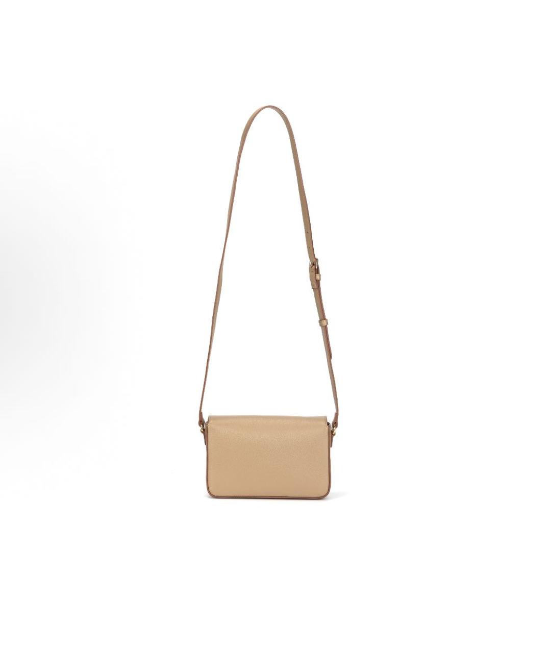 BURBERRY Сумка через плечо, фото 4