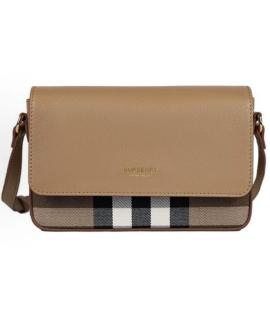 BURBERRY Сумка через плечо