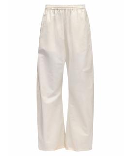 MM6 MAISON MARGIELA Прямые брюки
