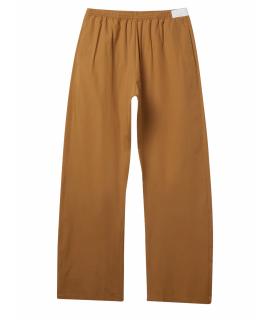 MM6 MAISON MARGIELA Прямые брюки