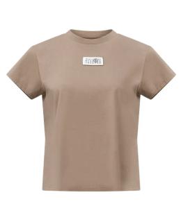 MM6 MAISON MARGIELA Футболка