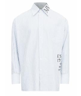 MM6 MAISON MARGIELA Кэжуал рубашка