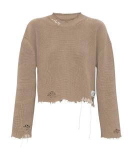 MM6 MAISON MARGIELA Джемпер / свитер