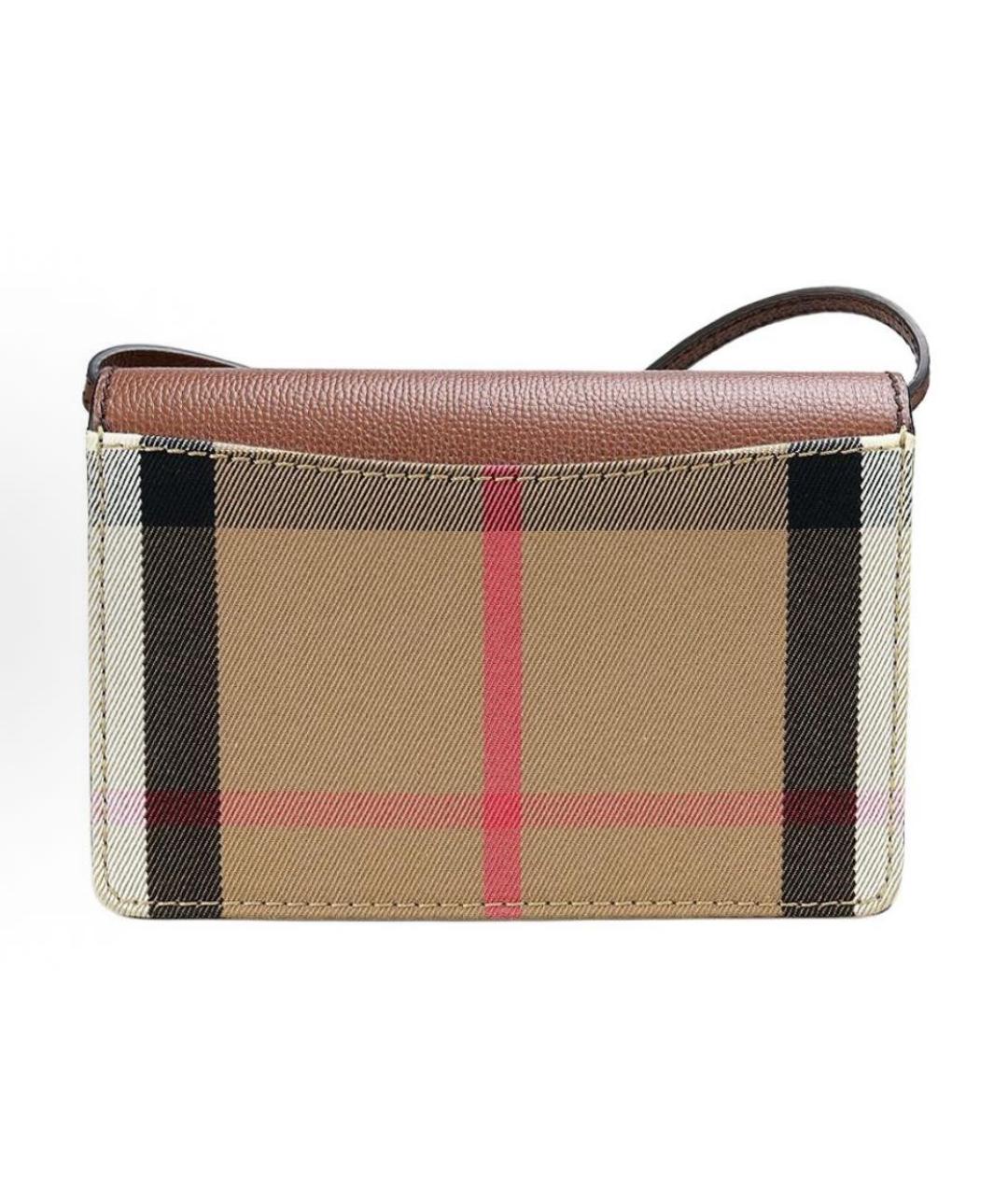 BURBERRY Сумка через плечо, фото 2