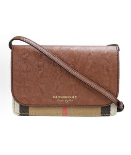 BURBERRY Сумка через плечо