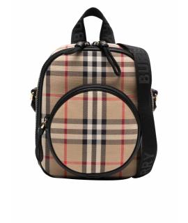 BURBERRY Портфель