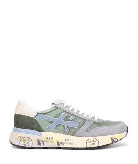 PREMIATA Низкие кроссовки / кеды