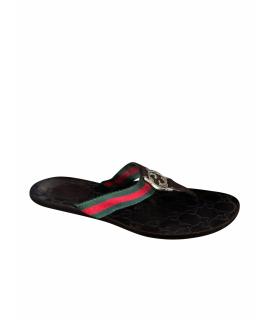 GUCCI Шлепанцы
