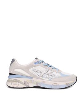 PREMIATA Низкие кроссовки / кеды
