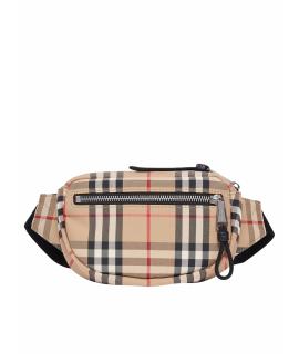 BURBERRY Барсетка