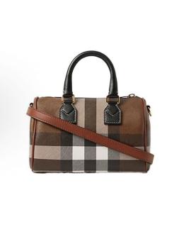 BURBERRY Сумка с короткими ручками