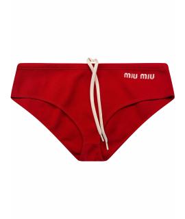 MIU MIU Шорты