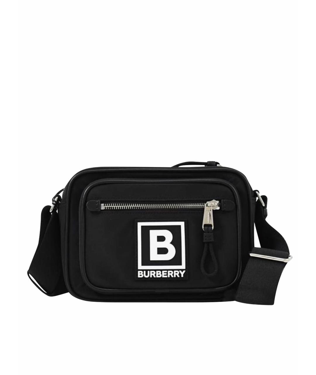 BURBERRY Сумка на плечо, фото 1