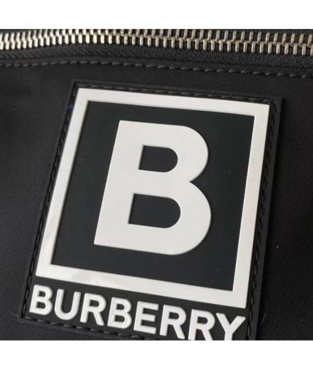BURBERRY Сумка на плечо, фото 2