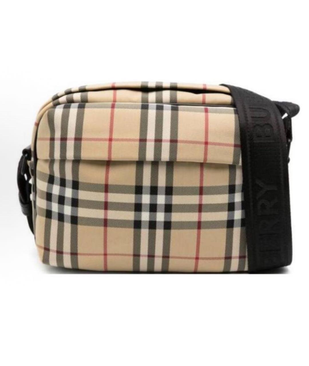 BURBERRY Сумка на плечо, фото 2