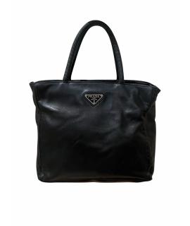 PRADA Сумка с короткими ручками