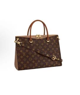 LOUIS VUITTON Сумка тоут