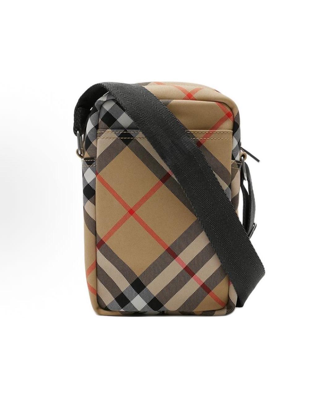 BURBERRY Сумка на плечо, фото 3