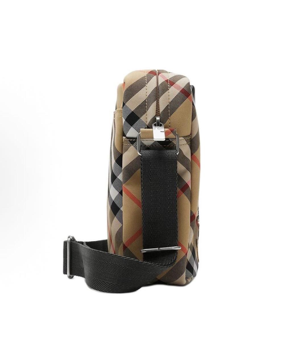 BURBERRY Сумка на плечо, фото 2