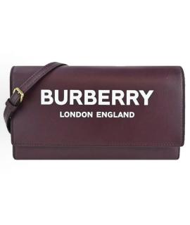 BURBERRY Сумка через плечо