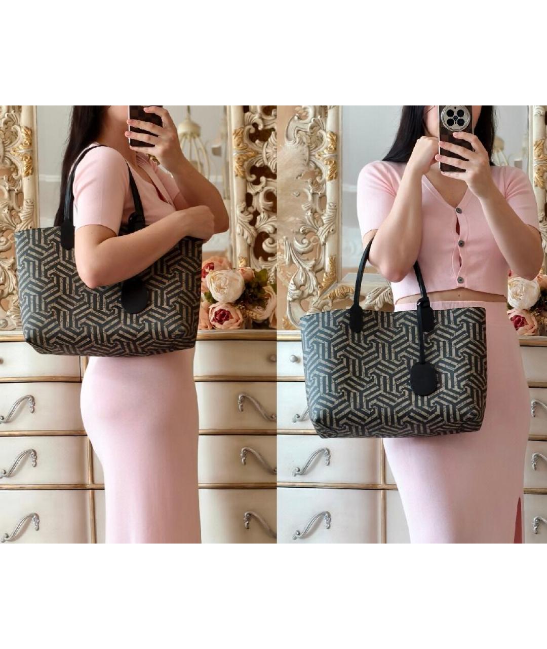 GUCCI Сумка тоут, фото 4