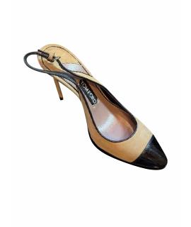 TOM FORD Туфли