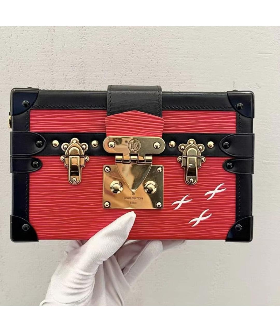 LOUIS VUITTON Сумка через плечо, фото 4