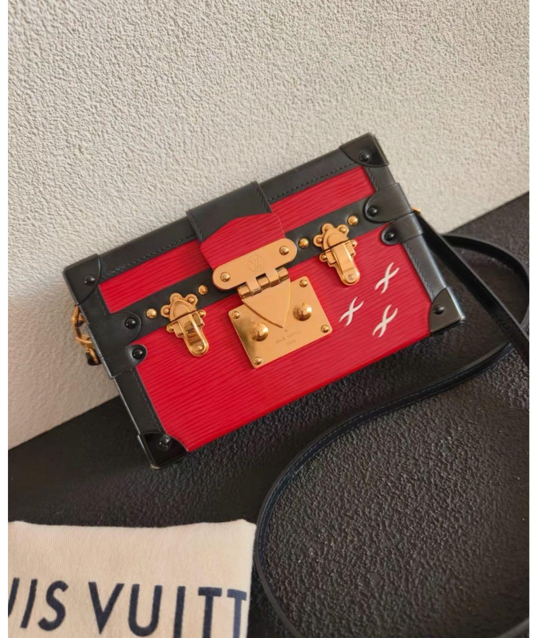 LOUIS VUITTON Сумка через плечо, фото 3