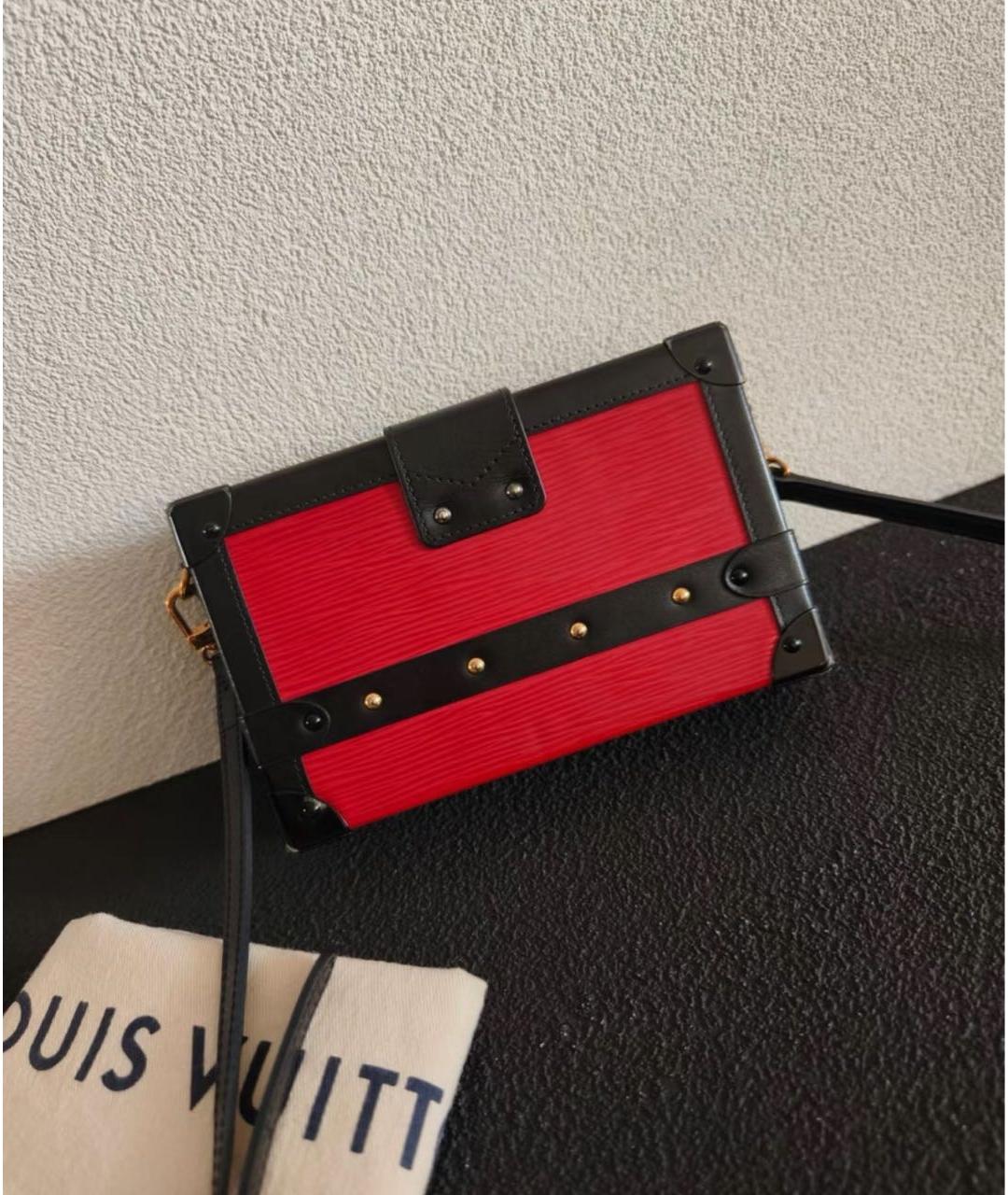 LOUIS VUITTON Сумка через плечо, фото 6