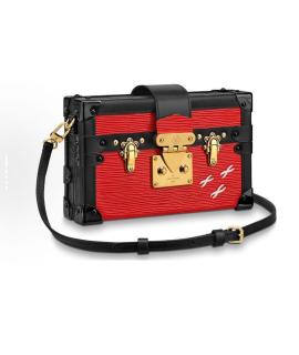LOUIS VUITTON Сумка через плечо