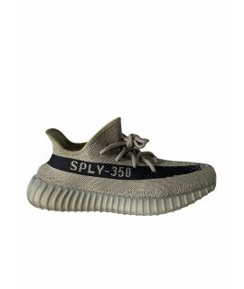 ADIDAS YEEZY Низкие кроссовки / кеды