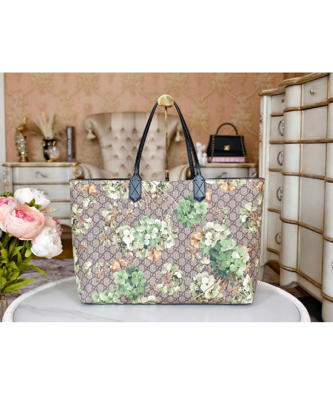 GUCCI Сумка тоут, фото 8